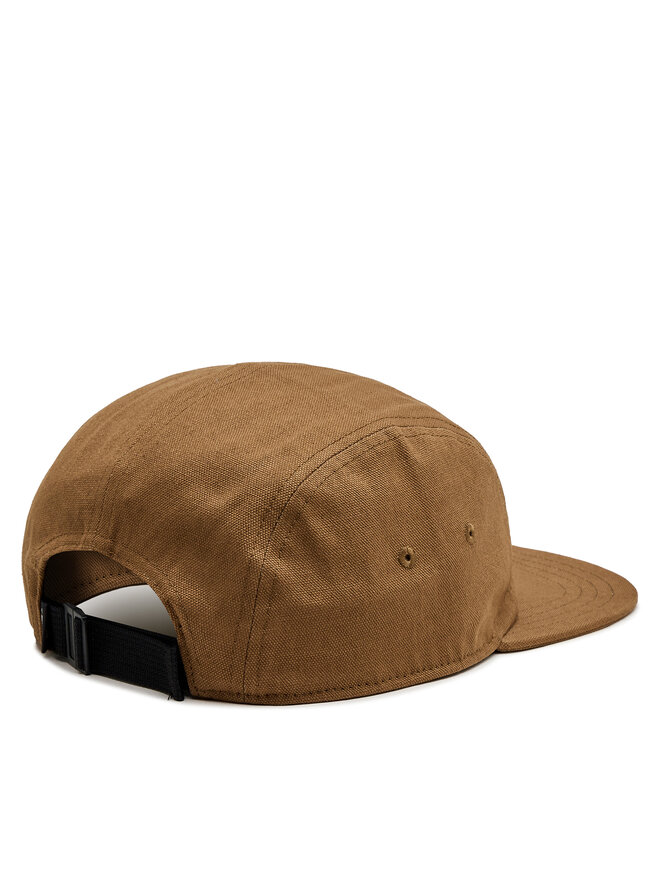 Vans Șapcă Vans Easy Patch Camper VN000GK8CR61 Maro