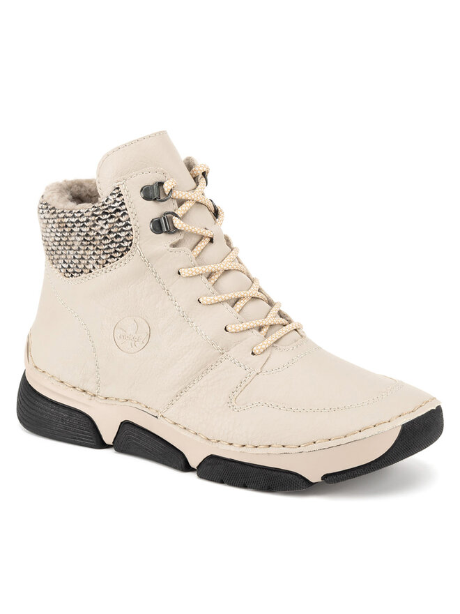 Rieker Botines Rieker 45955-60 Beis