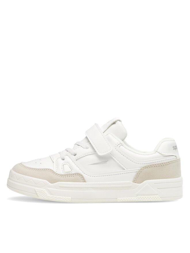 Sprandi Sneakers Sprandi L-090(DZ) Weiß