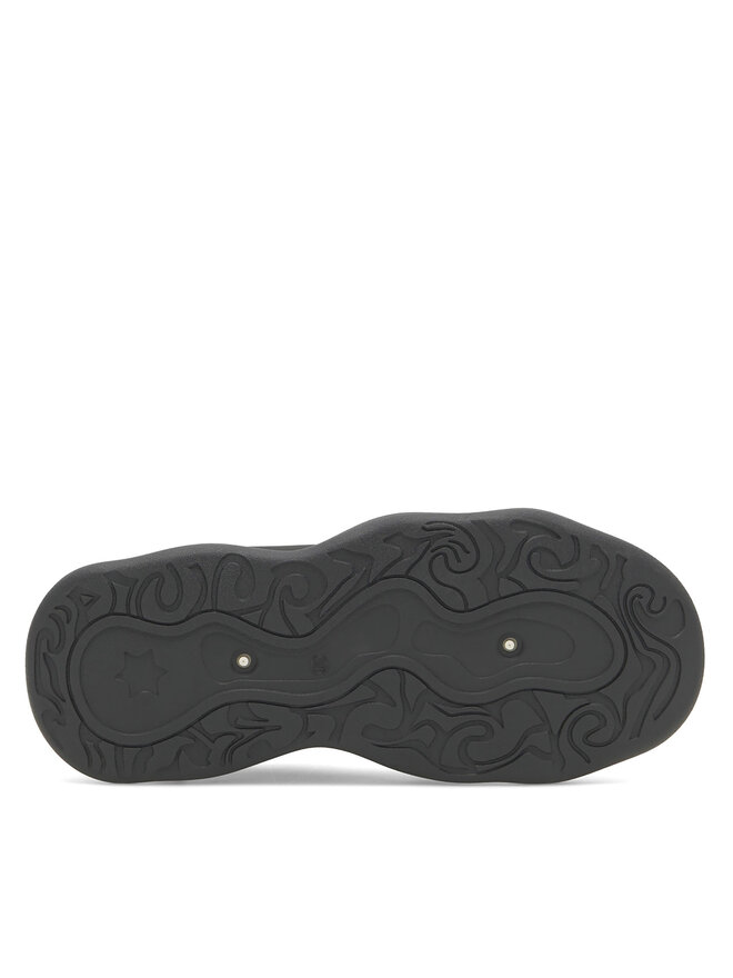 Sprandi Sneakersy Sprandi BP-RS-23W05161 Černá