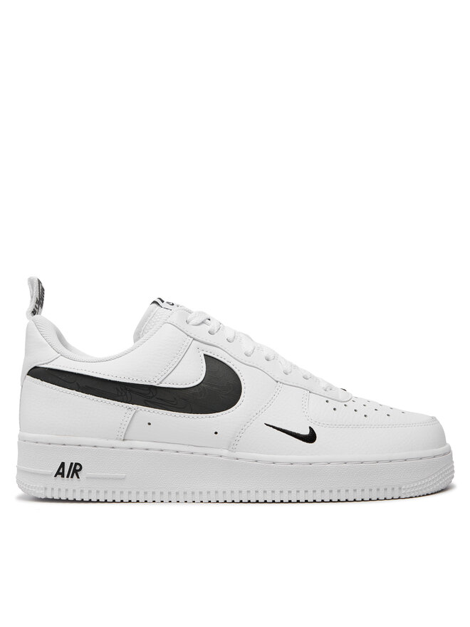 Nike Sportcipők Nike Air Force 1 '07 LV8 JD FV1320 100 Fehér