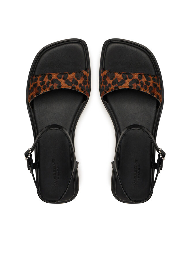 Vagabond Shoemakers Sandalen Vagabond Shoemakers Izzy 5913-361-94 Braun