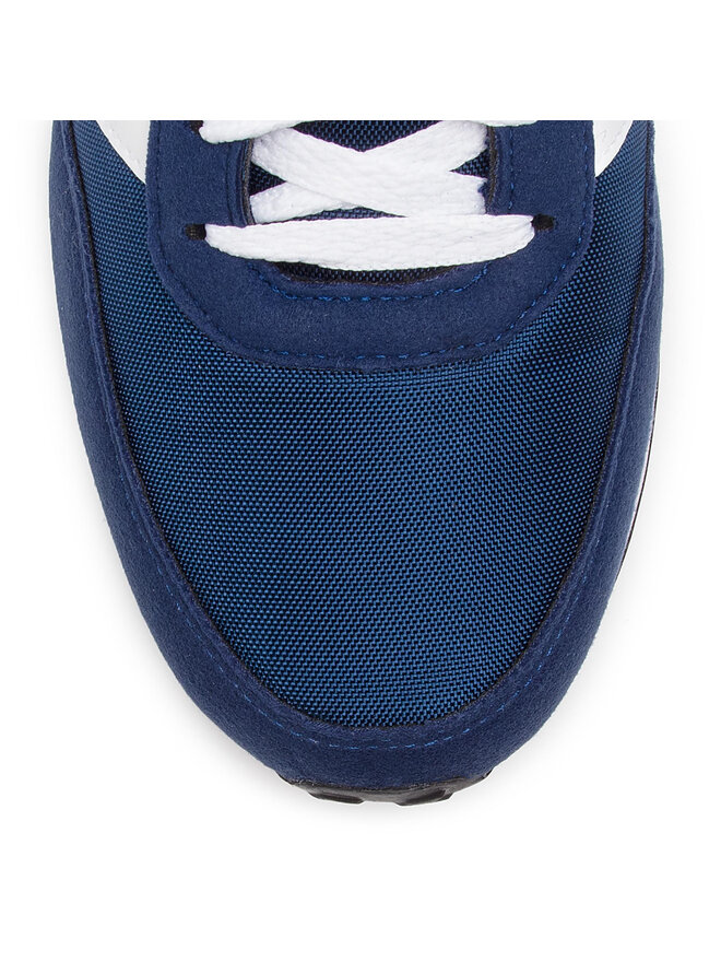 adidas Laisvalaikio batai adidas V Racer 2.0 B75795 Tamsiai mėlyna