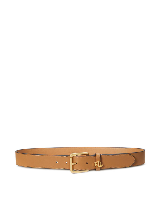 Ceinture carrington ralph lauren outlet