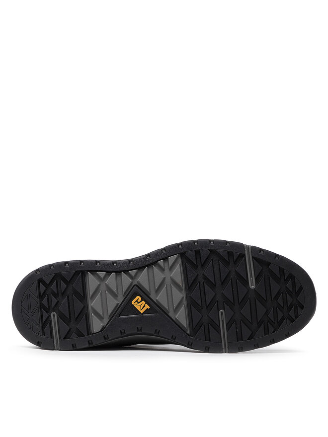 CATerpillar Ботуши CATerpillar Zeke Hiker Shoe P725138 Черен