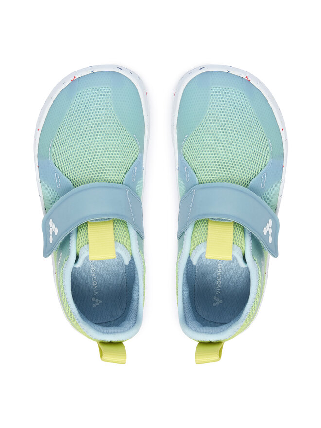 Vivo Barefoot Снікерcи Vivo Barefoot Primus Sport IV 165459 Кольоровий