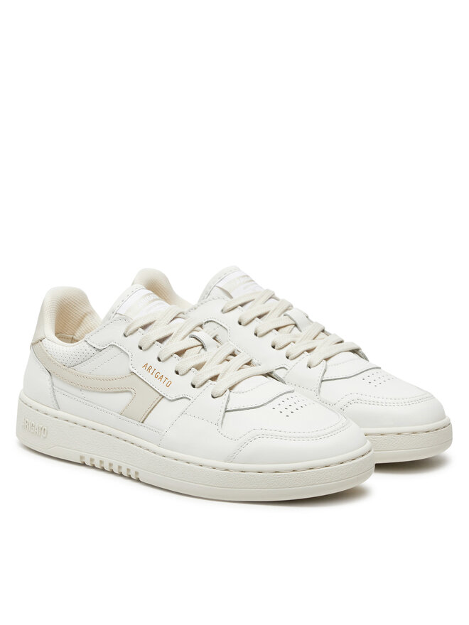 Axel Arigato Sneakers Axel Arigato Dice-A F1645002 Alb