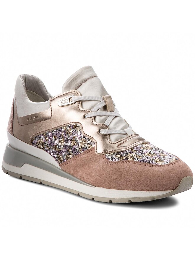 Geox shahira b top