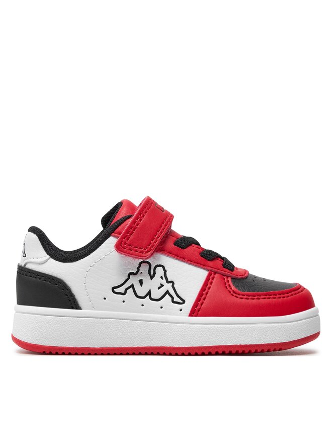 Kappa Sneakersy Kappa Logo Malone 5 Ev Inf 381Y12W Farebná
