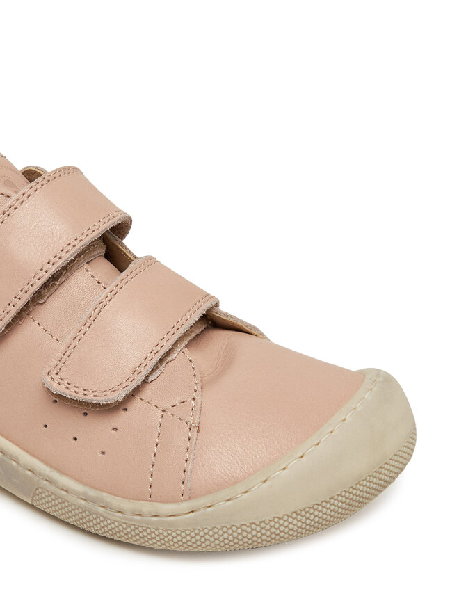 Naturino Sneakersy Naturino Barefoot Bira Vl 2018473-05-0M04 S Różowy