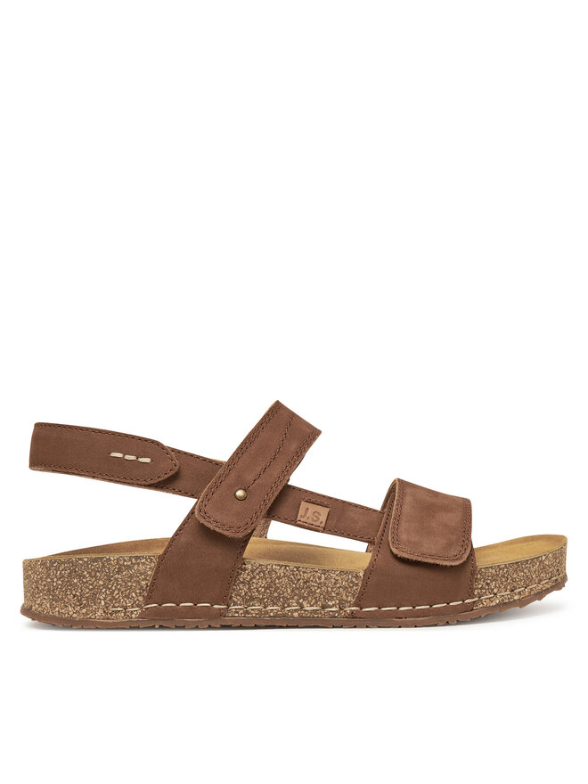 Josef Seibel Sandales Josef Seibel Hannah 02 64902 Brūns