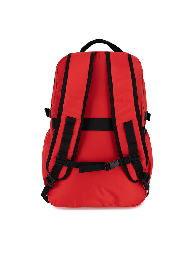 Shaq Plecak Shaq SHQ-K-001-CCC Czerwony