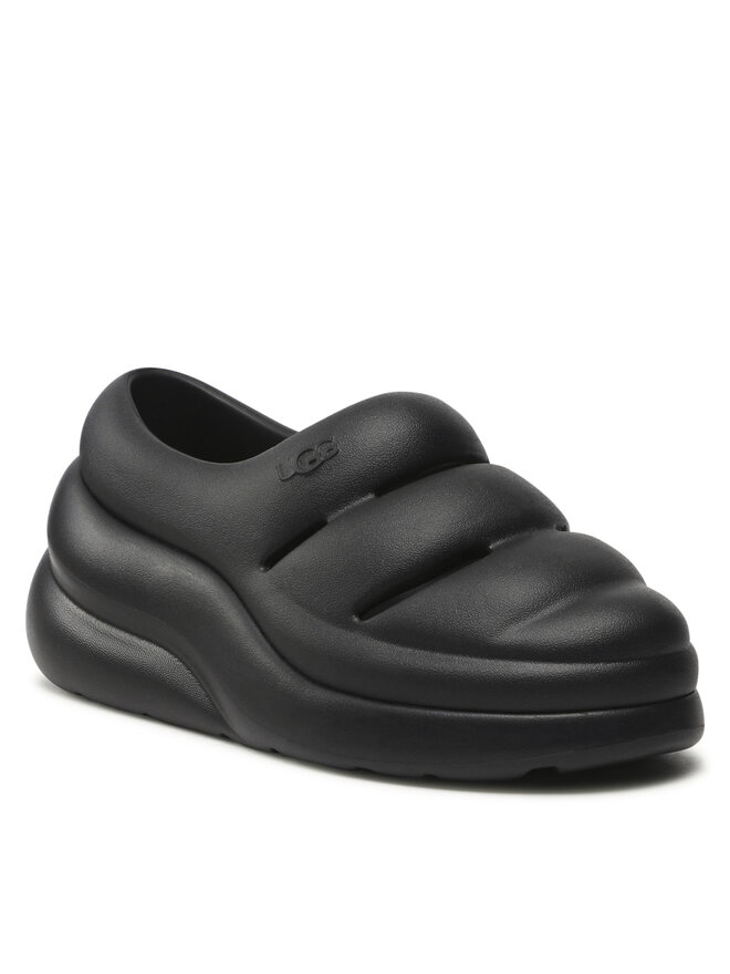 食品・日用品 半額ストア Pusbačiai Ugg W Sport Yeah Clog 1132890 Juoda | eavalyne.lt 靴