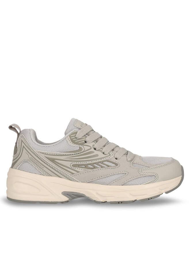 Endurance Снікерcи Endurance Elliott W Shoe E244366 Бежевий
