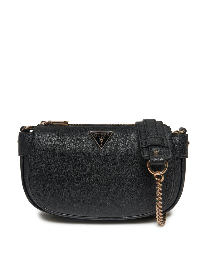 Guess Handtasche Guess HWBG95 19170 Schwarz
