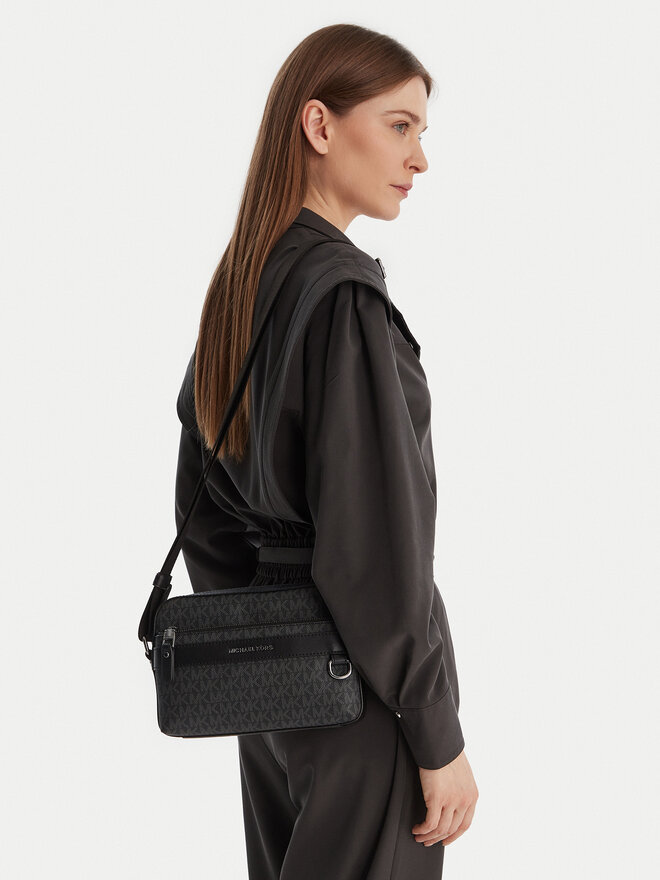 MICHAEL Michael Kors Сумка MICHAEL Michael Kors 33S3LYTC5B Чорний