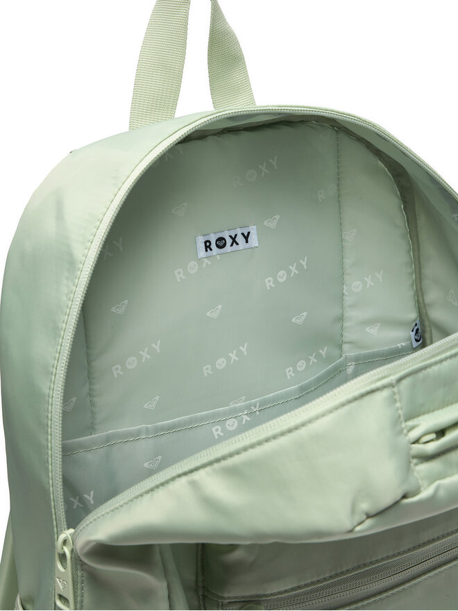 Roxy Рюкзак Roxy CWBEO-ROXY-P-003-10 Svetlozelena