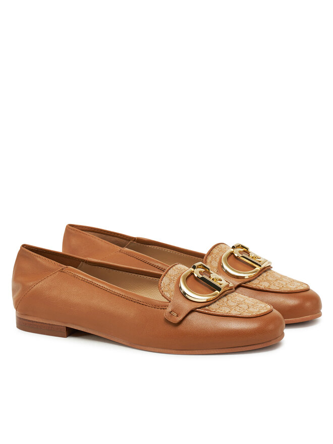 Liu Jo Loafers Liu Jo Emel 03 SA5037 PX623 Marrone
