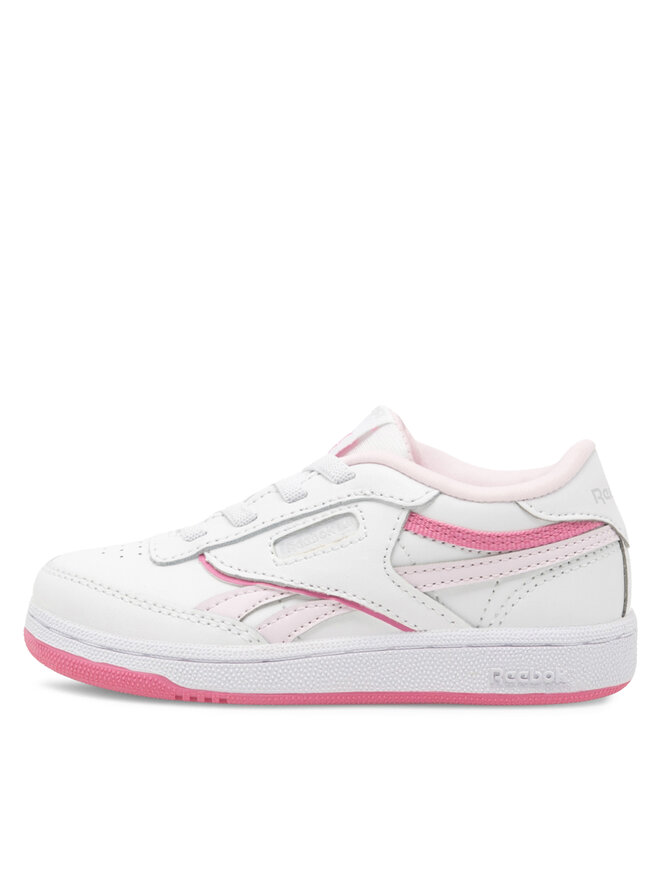 Reebok Sneakersy Reebok Club C Revenge IG2609 Biały