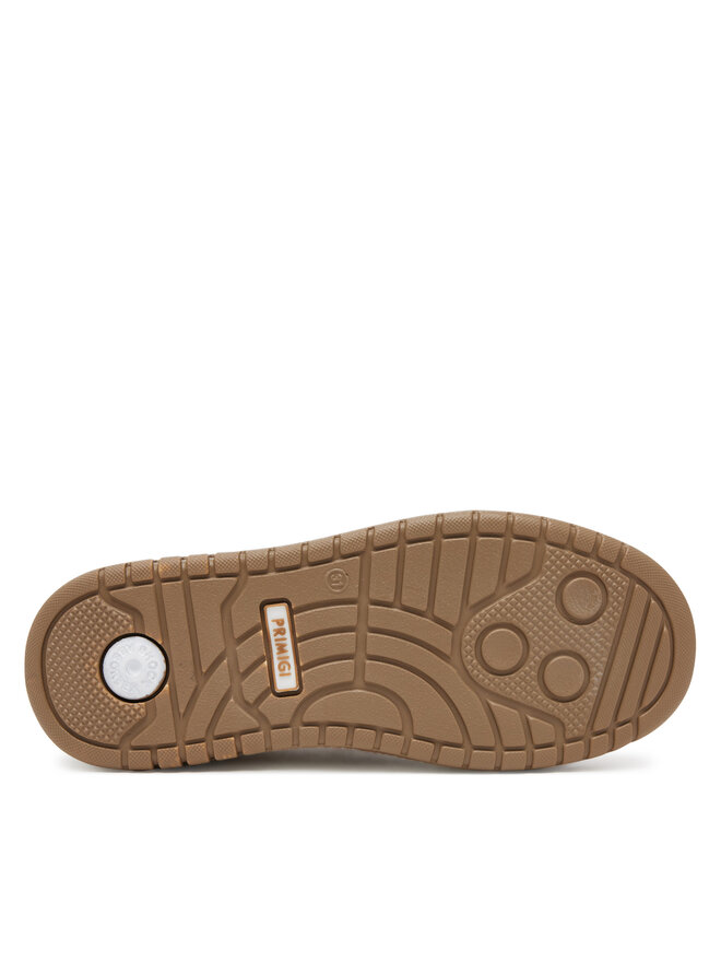Primigi Sneakersy Primigi 7879011 M Hnedá