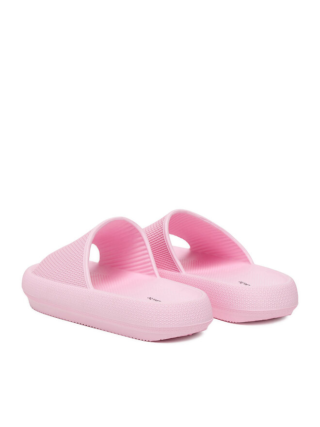 DeeZee Шльопанці DeeZee CT0626-4 Рожевий