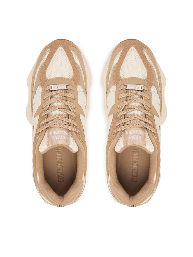 Steve Madden Sneakers Steve Madden 11005324 Beige