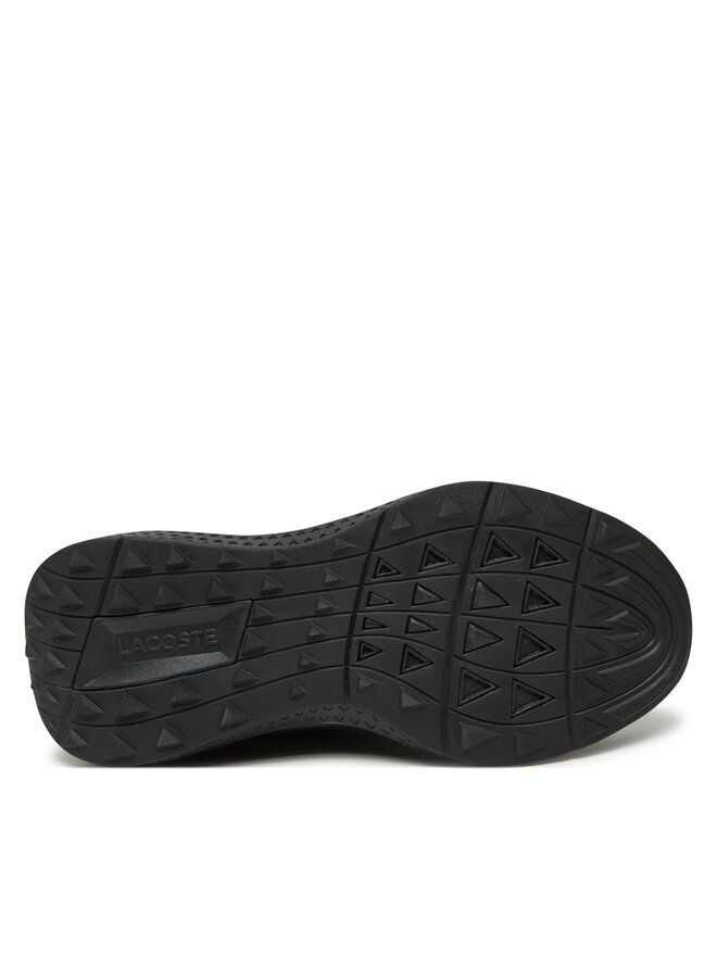 Lacoste Сникърси Lacoste Athleisure L003 Evo 747SFA0077 Черен