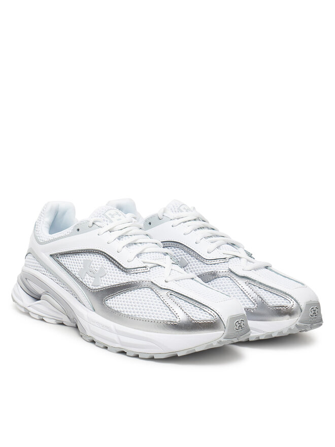 Under Armour Sneakersy Under Armour UA HOVR Apparition RTRFTR TC 3027595 Biela