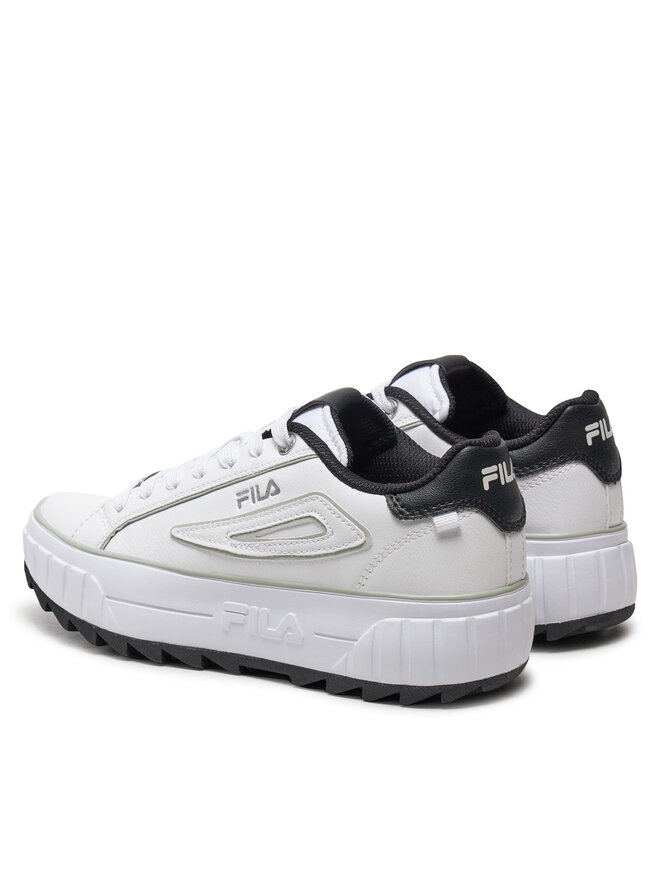 Fila Sneakers Fila Sintra FFW0493 Bianco