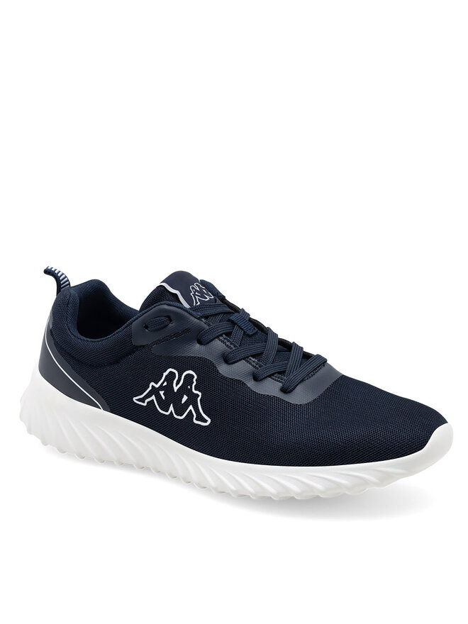 Kappa Снікерcи Kappa SS24-3C007 Cиній