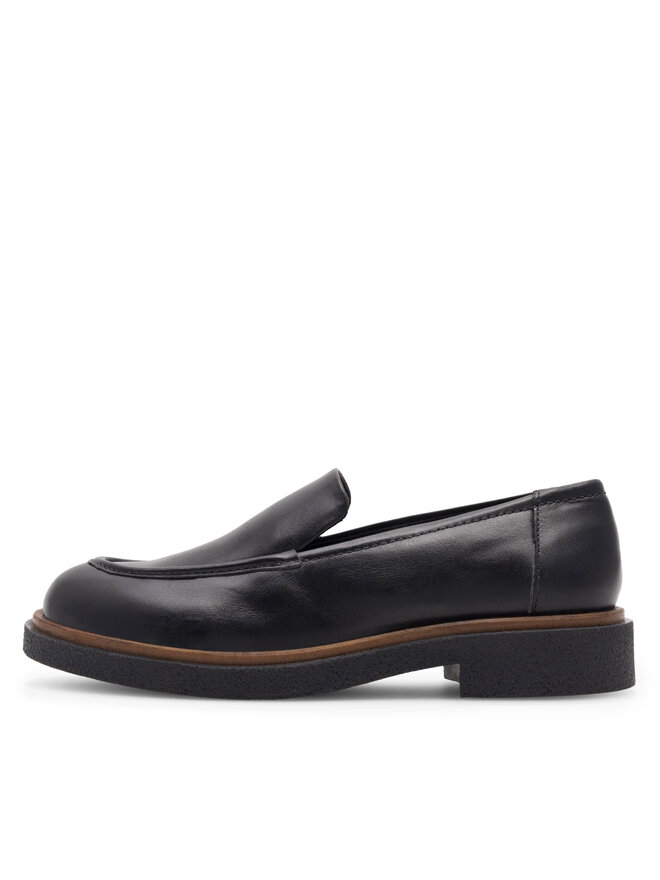 Lasocki Loaferice Lasocki KAP-SL-21904 Crna