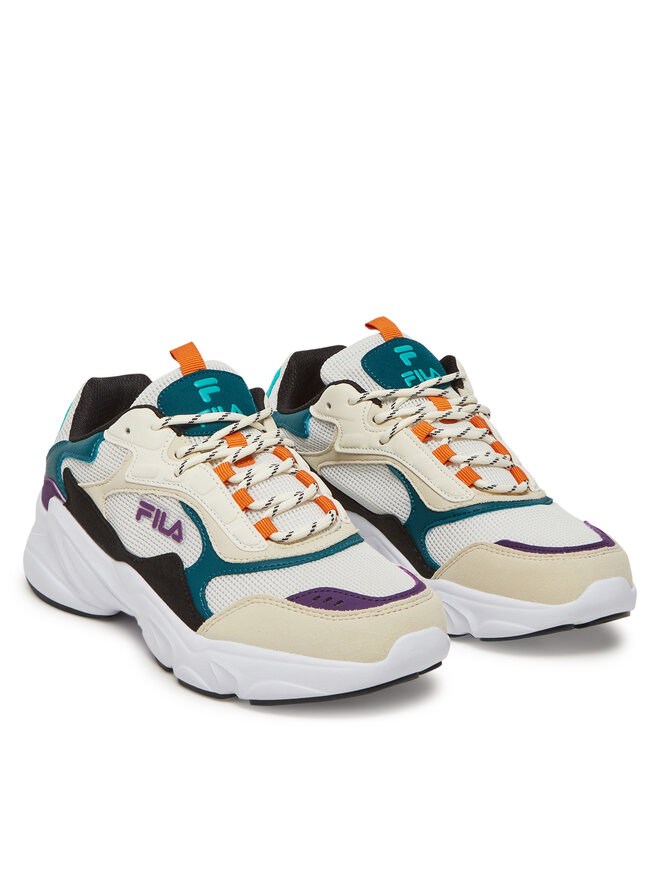 Fila Αθλητικά Fila Collene Cb FFW0046 73121 Μπεζ