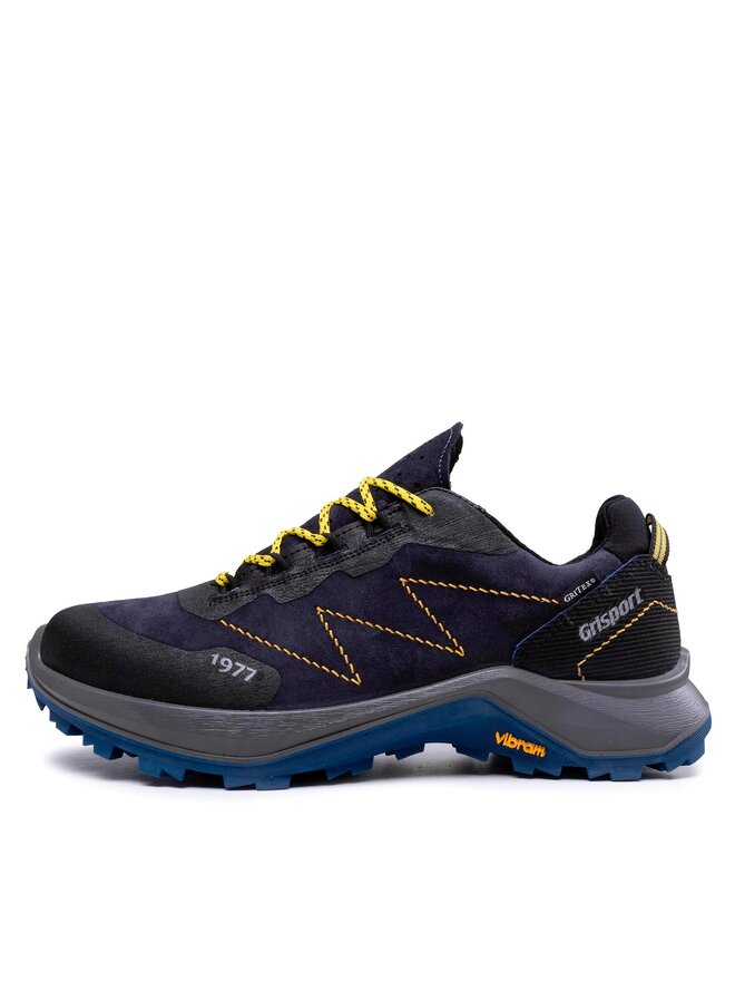 Grisport Трекінгові черевики Grisport 14701V14G Cиній