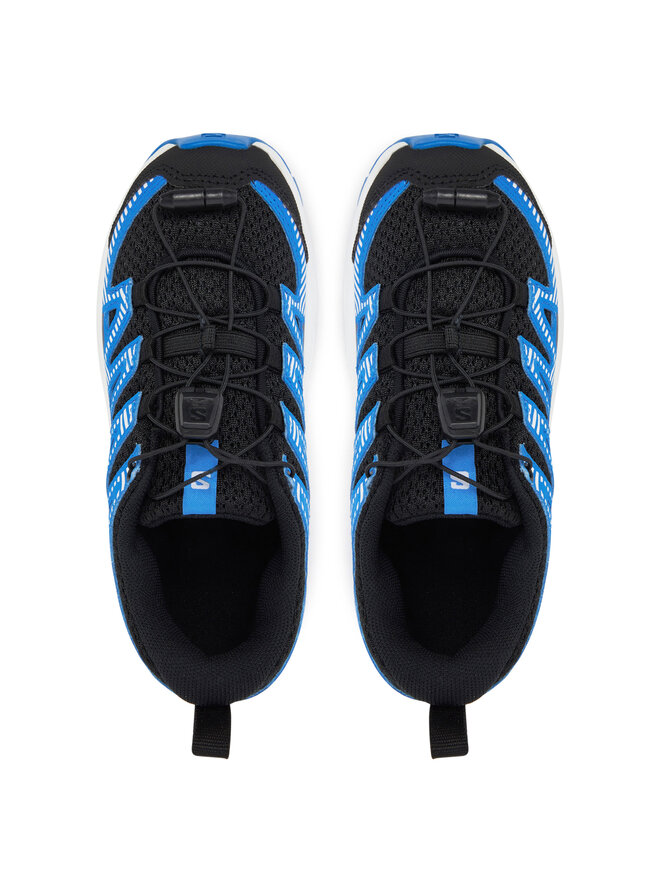 Salomon Scarpe da trekking Salomon Xa Pro V8 L47730000 Nero