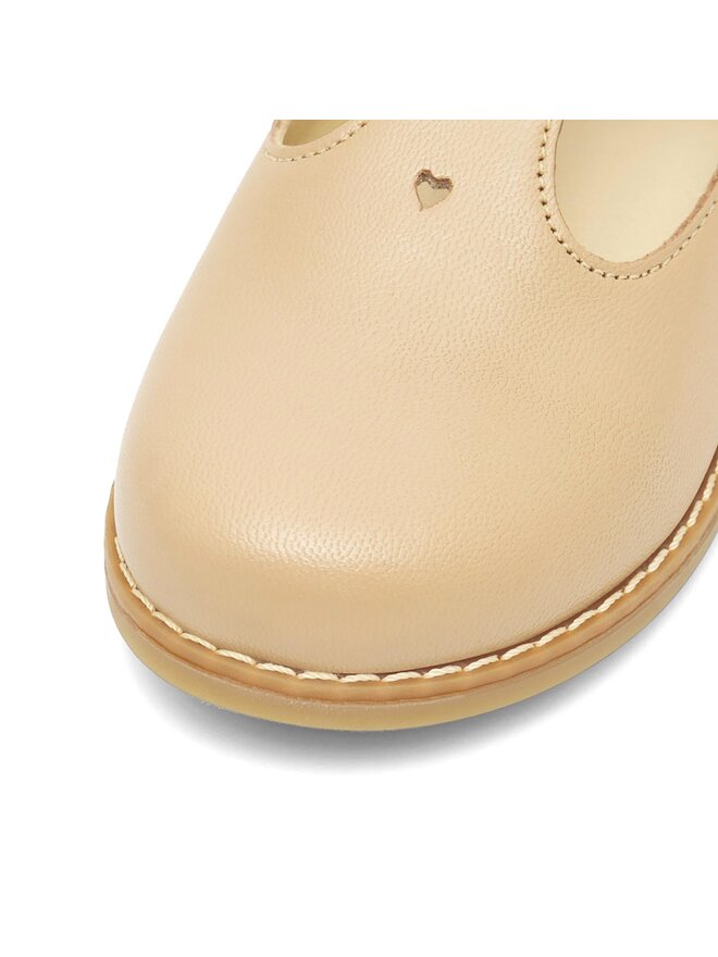Lasocki Kids Halbschuhe Lasocki Kids HAPPY CI12-HAPPY-10A Beige