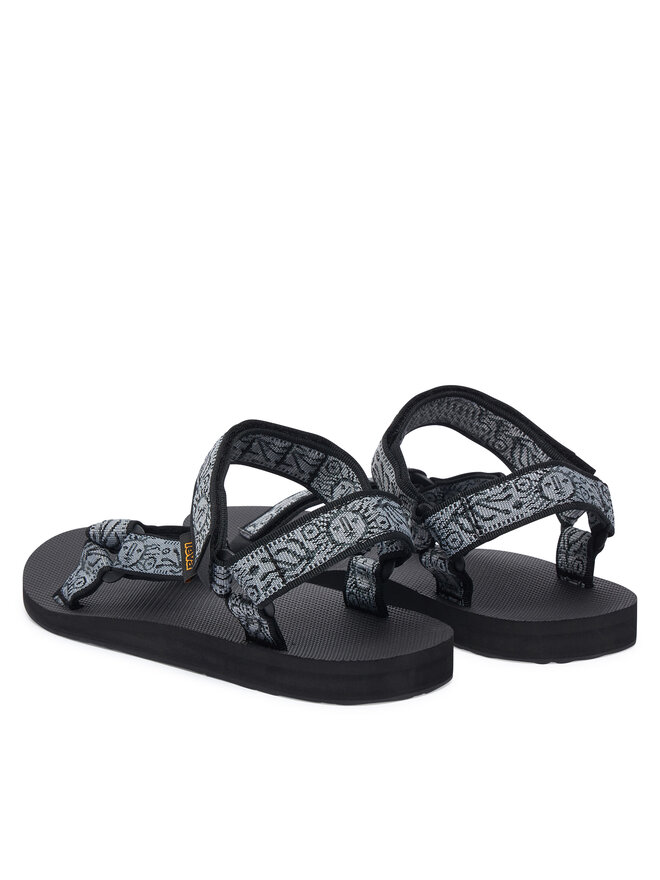 Teva Босоніжки Teva Original Universal 1004006 Сірий