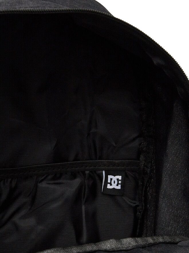 DC Mugursoma DC DCI-KS-001-07 Pelēks