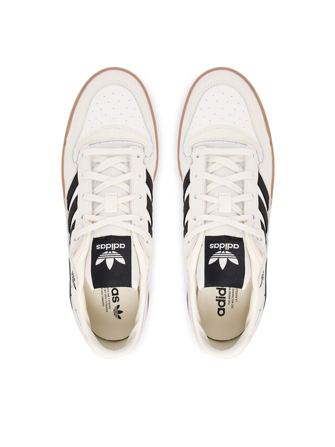 adidas Zapatillas adidas Forum Low JQ0209 Blanco