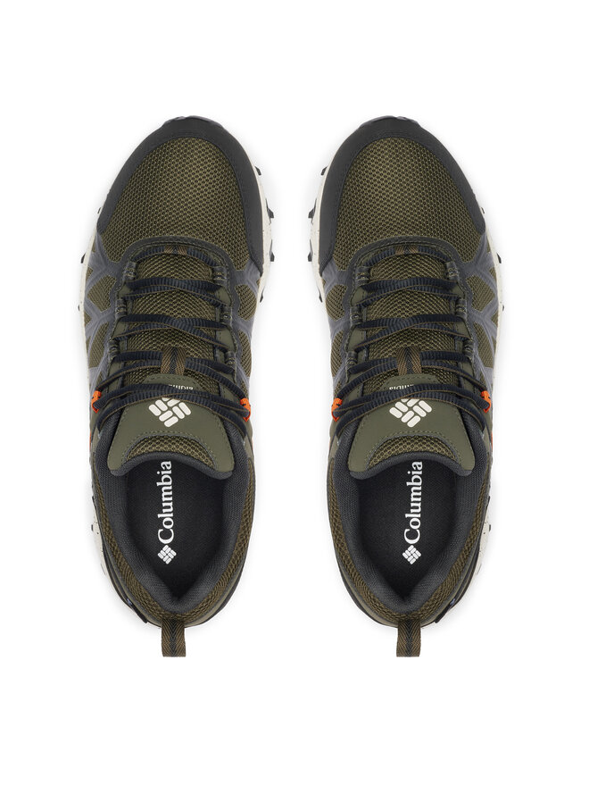 Columbia Туристически Columbia Peakfreak II Outdry 2100711 Зелен