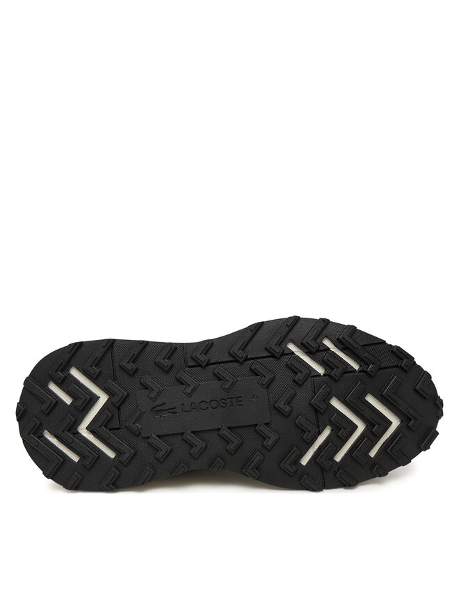 Lacoste Αθλητικά Lacoste 750SFA0082 Μαύρο