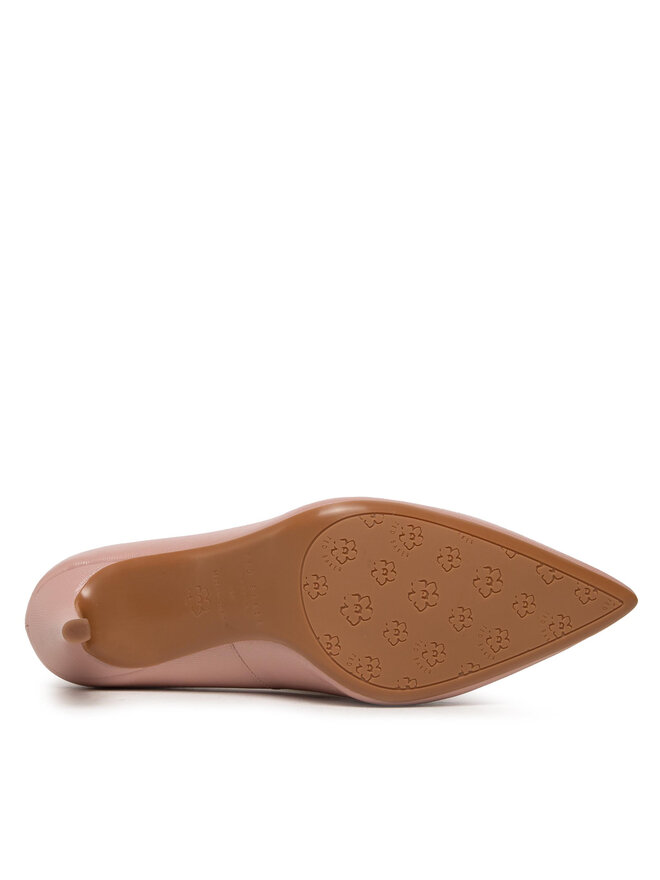 Ted Baker Обувки на ток Ted Baker Alysse 255506 Розов