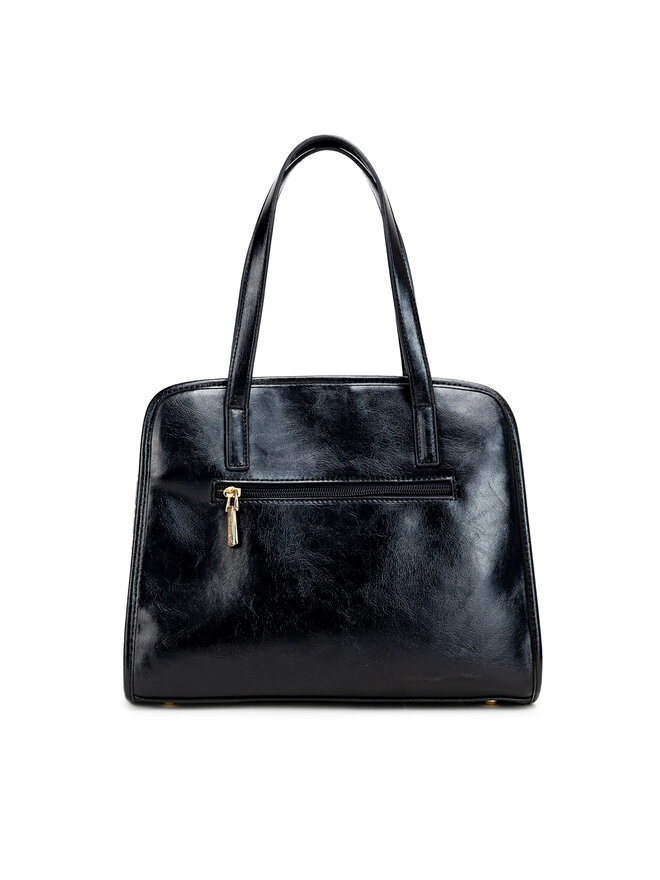 Monnari Τσάντα Monnari TORIMP0-24Z-BAG4130-KM20D000 Μαύρο
