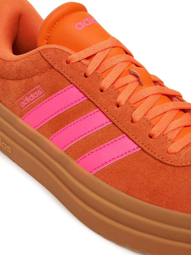 adidas Снікерcи adidas Vl Court Bold IH9159 Оранжевий