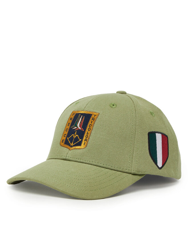 Aeronautica Militare Cap Aeronautica Militare 251HA1150CT3043 Grün