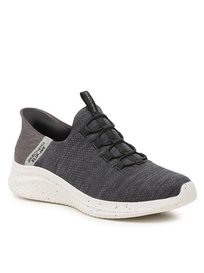 Skechers Superge Skechers Right Away 232452/BLK Črna