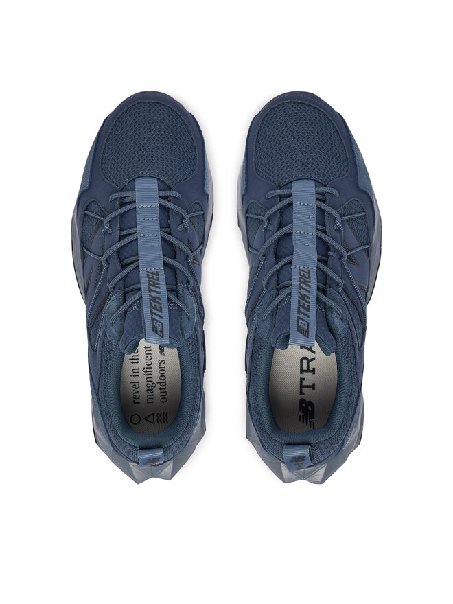 New Balance Sneakers New Balance Dynasoft Tektrel V1 MTTRS2BP Dunkelblau