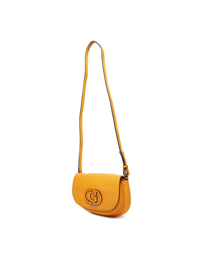 Guess Soma Guess Calebra HWBG95 36210 Dzeltens