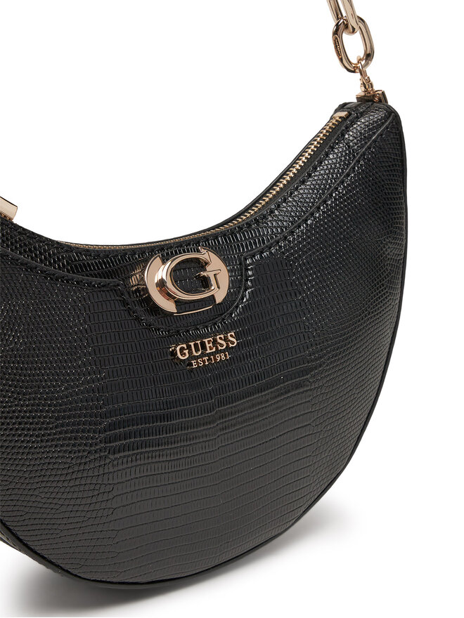 Guess Сумка Guess HWKG95 31180 Чорний