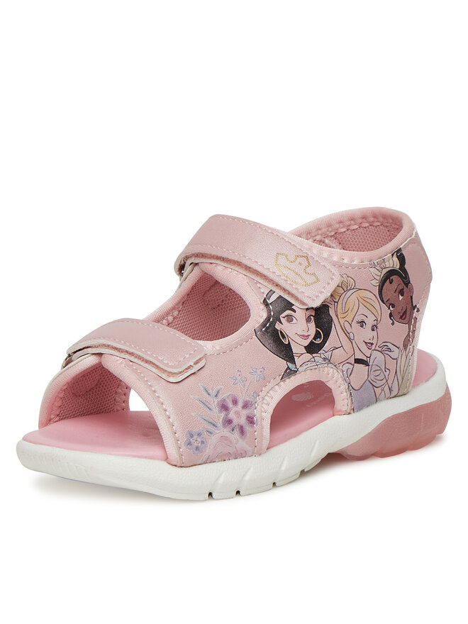 Princess Сандали Princess CM-SS25-237DPRN Розов