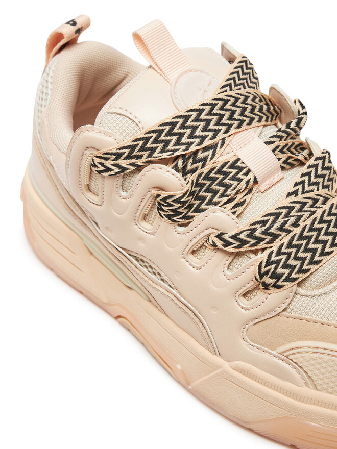 Bronx Zapatillas Bronx 66545-PC 3809 Rosa
